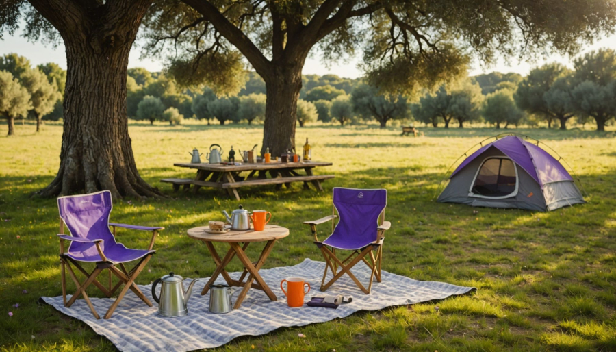 Beste camping in zuid frankrijk: handige tips voor je vakantie